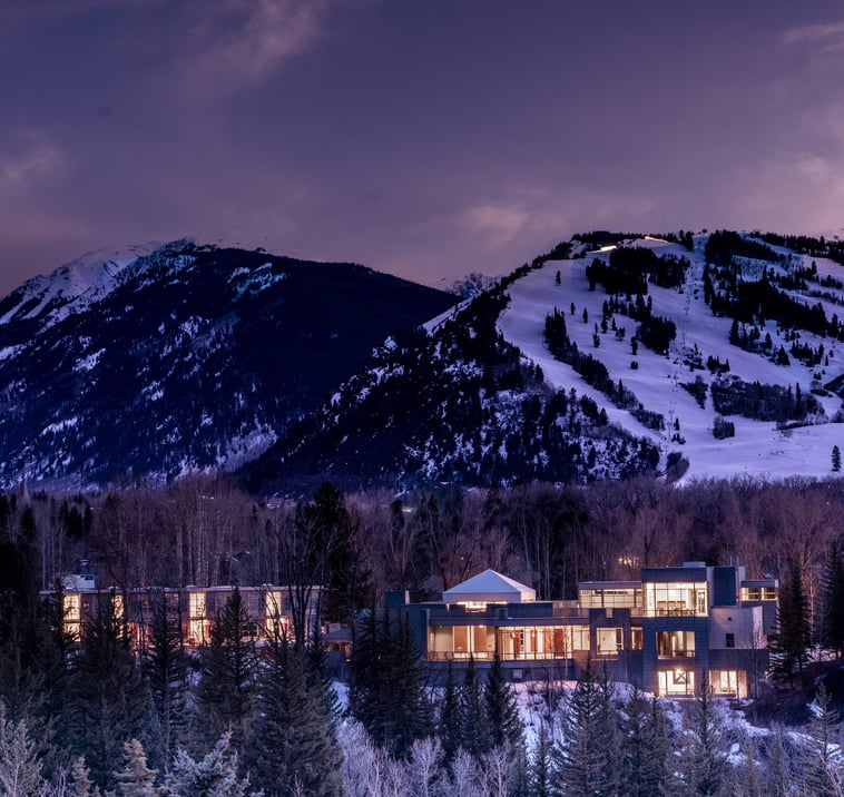 Aspen Meadows Resort