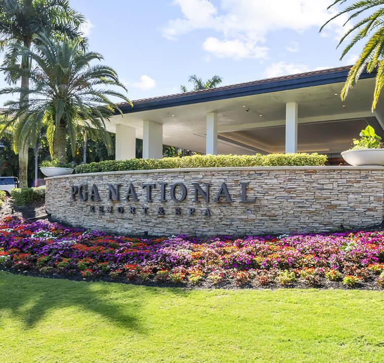 PGA National Resort